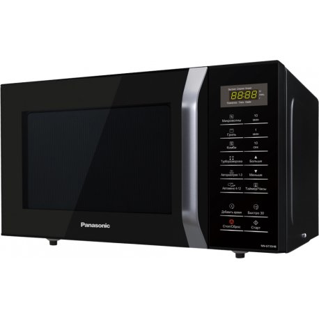 Мікрохвильова піч Gorenje (MO4250CLI)