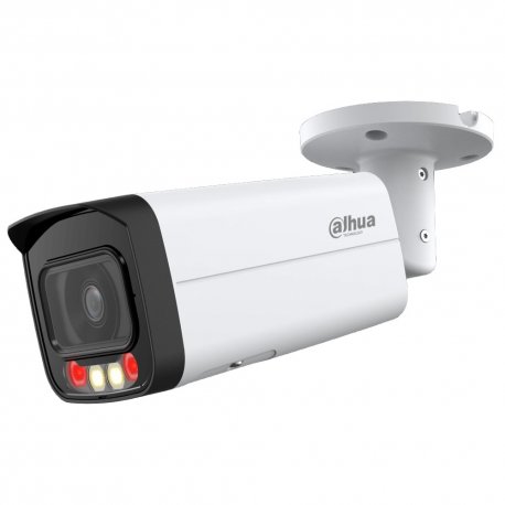 IP-камера Dahua 3.6мм (DH-IPC-HFW2849T-AS-IL)