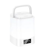Світильник Hoco HX15 White (6942007671842)