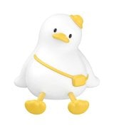 Светильник Hoco HX15 White (6942007671842)
