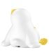 Світильник Hoco HX15 White (6942007671842)