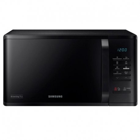 Мікрохвильова піч Samsung (MG23K3515AK/UA)