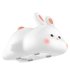 Світильник Hoco HX16 Silicone lamp Rabbit (6942007672764)