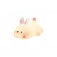 Світильник Hoco HX16 Silicone lamp Rabbit (6942007672764)