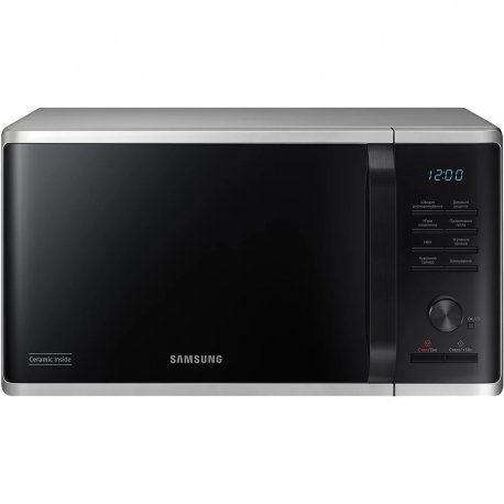 Микроволновая печь Samsung (MG23K3515AS/UA)