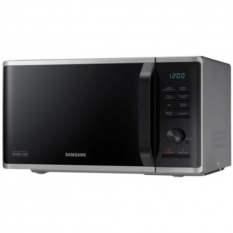 Микроволновая печь Samsung (MG23K3515AS/UA)