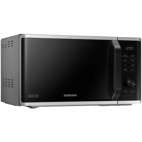 Микроволновая печь Samsung (MG23K3515AS/UA)
