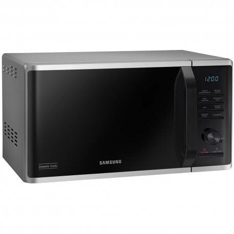 Микроволновая печь Samsung (MG23K3515AS/UA)