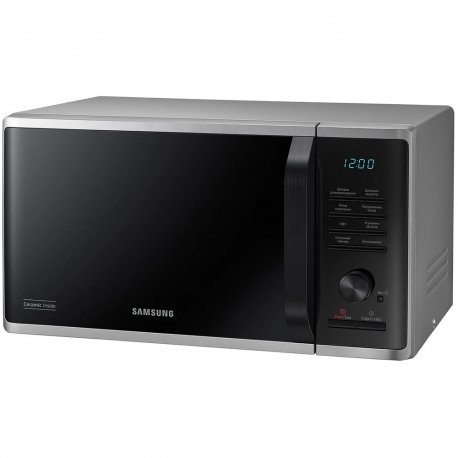 Микроволновая печь Samsung (MG23K3515AS/UA)