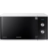 Мікрохвильова піч Samsung (MG23K3515AS/UA)