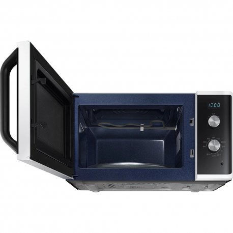 Мікрохвильова піч Samsung (MG23K3515AS/UA)