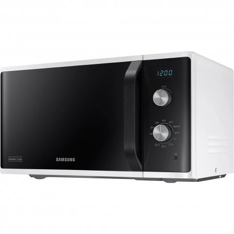 Мікрохвильова піч Samsung (MG23K3515AS/UA)