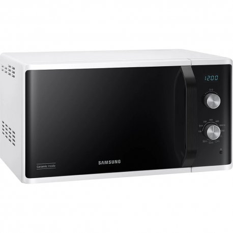 Мікрохвильова піч Samsung (MG23K3515AS/UA)