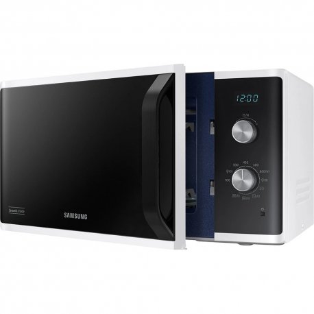Мікрохвильова піч Samsung (MG23K3515AS/UA)