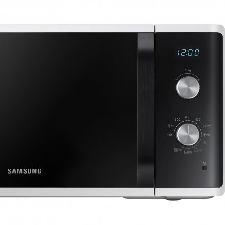 Микроволновая печь Samsung (MG23K3515AS/UA)