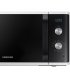 Мікрохвильова піч Samsung (MG23K3515AS/UA)