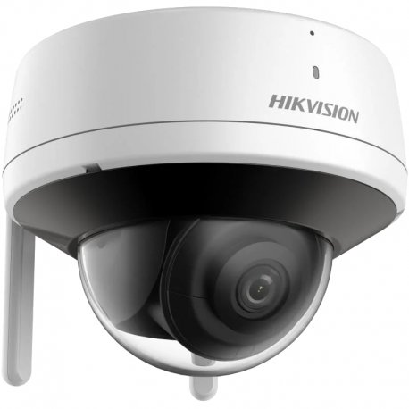 IP-камера Hikvision 2.8мм (DS-2CV2141G2-IDW)