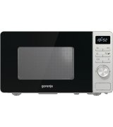 Мікрохвильова піч Samsung (MG23K3515AS/UA)