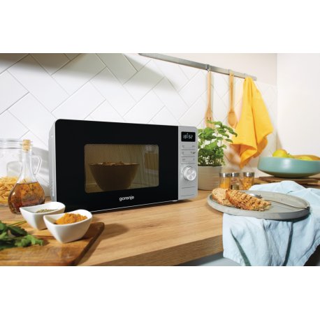 Микроволновая печь Samsung (MG23K3515AS/UA)