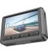 Відеореєстратор Hoco DV3 Black (6942007608183)