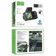 Відеореєстратор Hoco DV3 Black (6942007608183) Відеореєстратор Hoco DV3 Black (6942007608183)