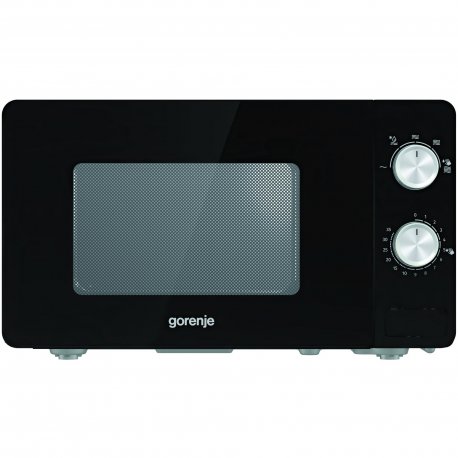 Мікрохвильова піч Gorenje (MO20E1B)