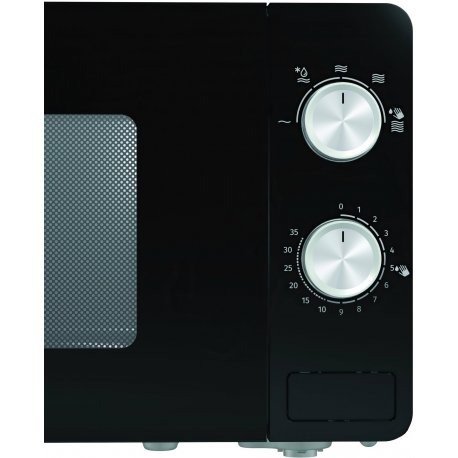 Мікрохвильова піч Samsung (MG23K3515AS/UA)