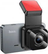 Відеореєстратор Hoco DV15 Black (6942007656108)