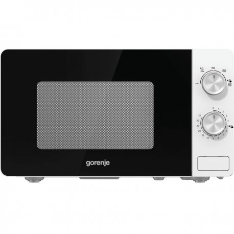 Микроволновая печь Gorenje (MO20E1WH)