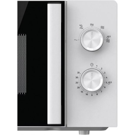 Микроволновая печь Samsung (MG23K3515AS/UA)