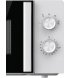 Микроволновая печь Samsung (MG23K3515AS/UA)