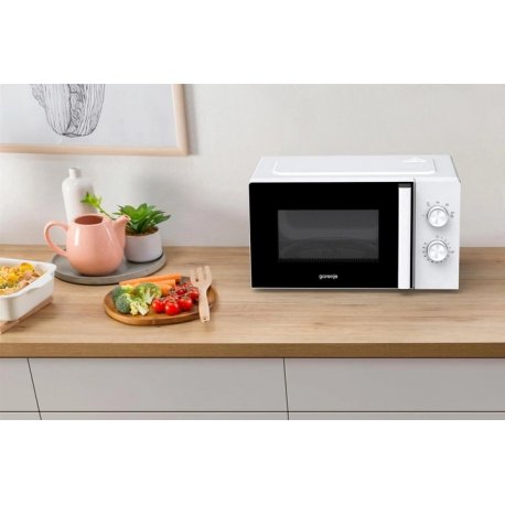 Мікрохвильова піч Samsung (MG23K3515AS/UA)