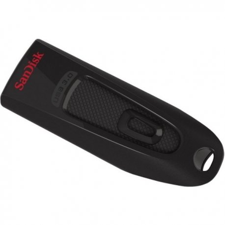 Флеш накопитель USB SanDisk Ultra 128GB USB 3.0 (SDCZ48-128G-U46)