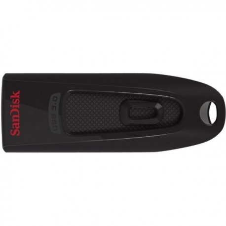 Флеш накопитель USB SanDisk Ultra 128GB USB 3.0 (SDCZ48-128G-U46)