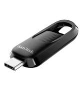 Флеш накопитель USB SanDisk 32GB USB-C (SDCZ480-032G-G46)