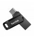 Флеш накопитель USB SanDisk Ultra 64GB Dual Drive Go USB 3.1 Type-C (SDDDC3-064G-G46)