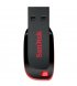Флеш накопитель USB SanDisk Cruzer Blade 128GB USB 2.0 (SDCZ50-128G-B35)