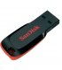 Флеш накопичувач USB SanDisk Cruzer Blade 128GB USB 2.0 (SDCZ50-128G-B35)
