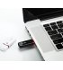 Накопитель Apacer AH333 USB 2.0 32GB Black