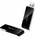 Флеш накопитель Apacer AH350 32Gb USB 3.1 Black (AP32GAH350B-1)