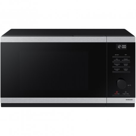 Мікрохвильова піч Samsung (MG23K3515AS/UA)