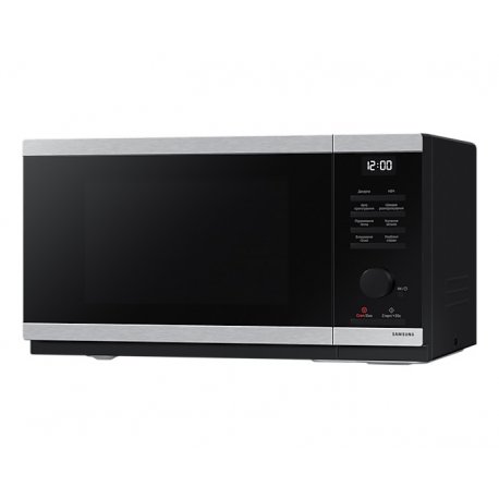 Микроволновая печь Samsung (MG23K3515AS/UA)