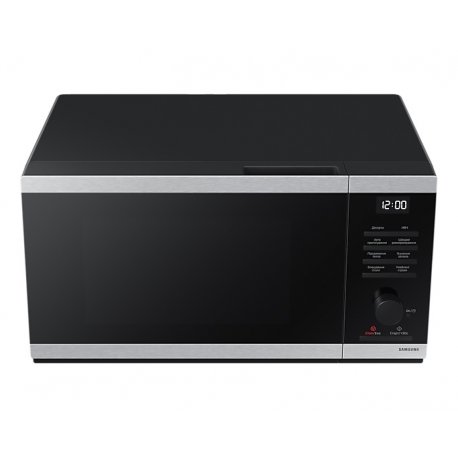Мікрохвильова піч Samsung (MG23K3515AS/UA)