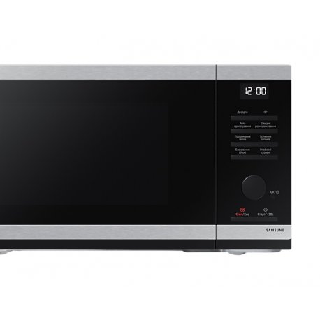 Мікрохвильова піч Samsung (MG23K3515AS/UA)