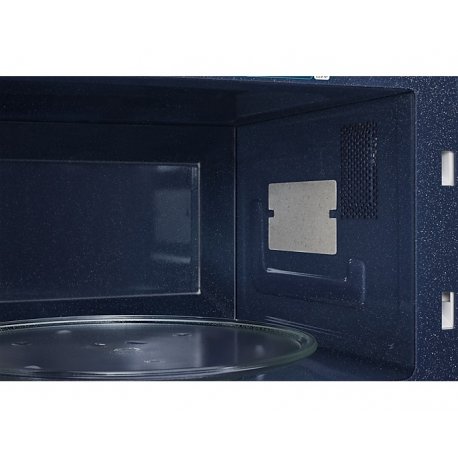 Мікрохвильова піч Samsung (MG23K3515AS/UA)