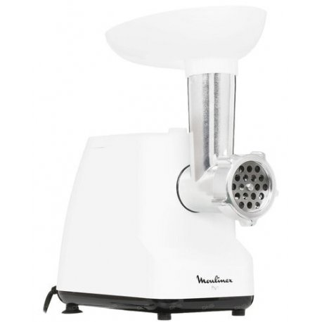 Мясорубка Moulinex ME111032 (ME111032)