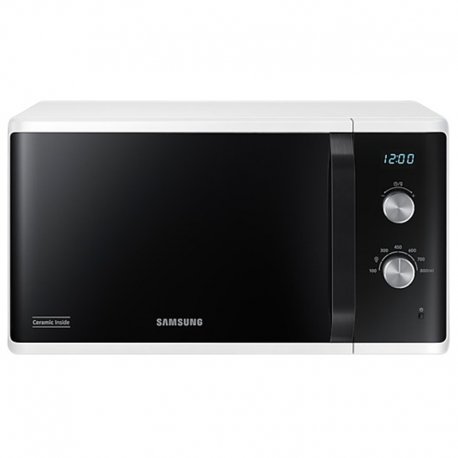 Мікрохвильова піч Samsung (MS23K3614AW/UA)