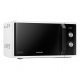 Мікрохвильова піч Samsung (MG23K3515AS/UA) Мікрохвильова піч Samsung (MG23K3515AS/UA)