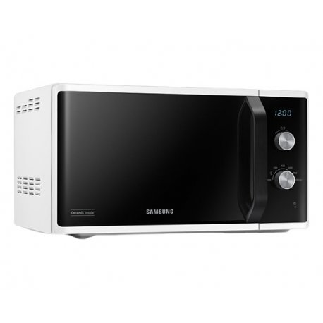 Мікрохвильова піч Samsung (MG23K3515AS/UA)