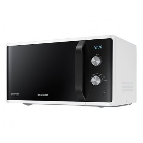 Мікрохвильова піч Samsung (MG23K3515AS/UA)